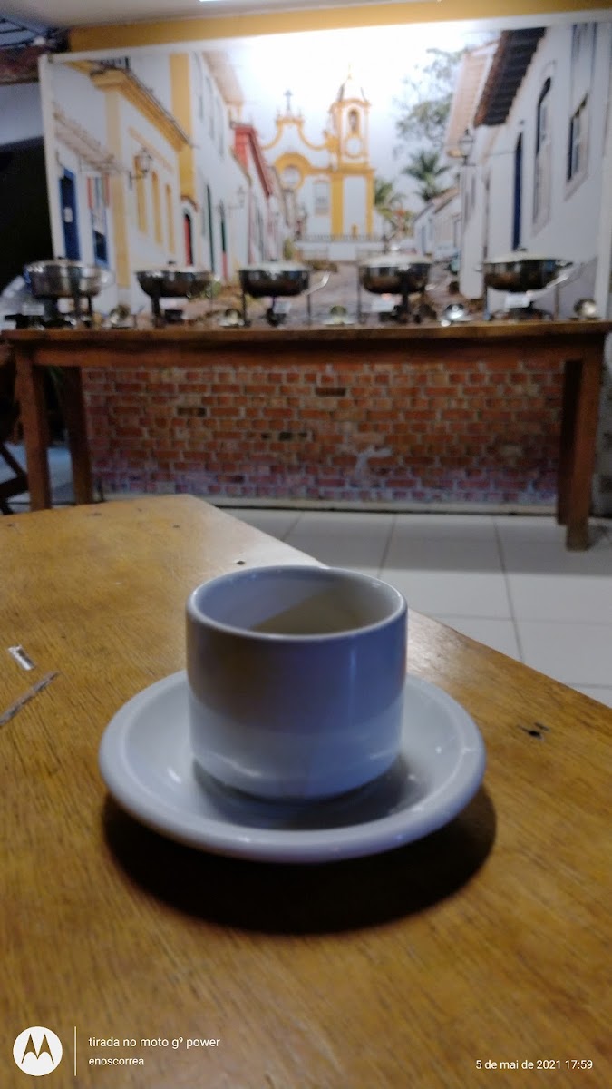 Minerim Trem Bão - Restaurante Mineiro João Pessoa-10