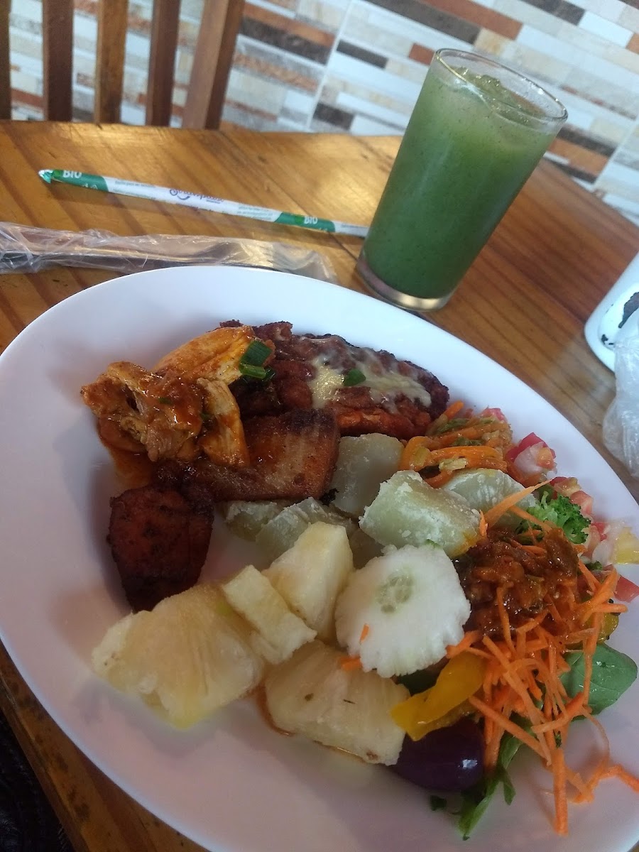 Minerim Trem Bão - Restaurante Mineiro João Pessoa-5