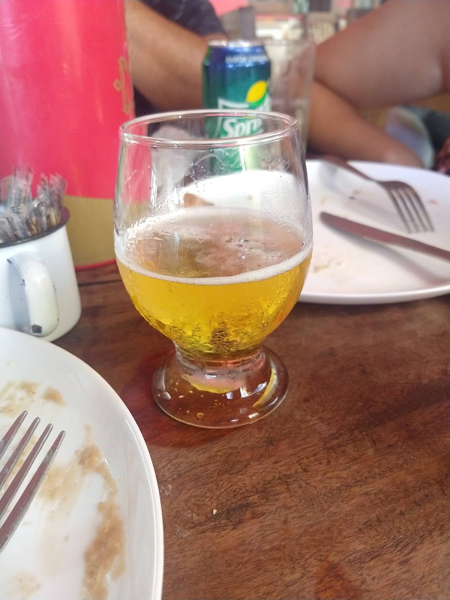 Minerim Trem Bão - Restaurante Mineiro João Pessoa-6