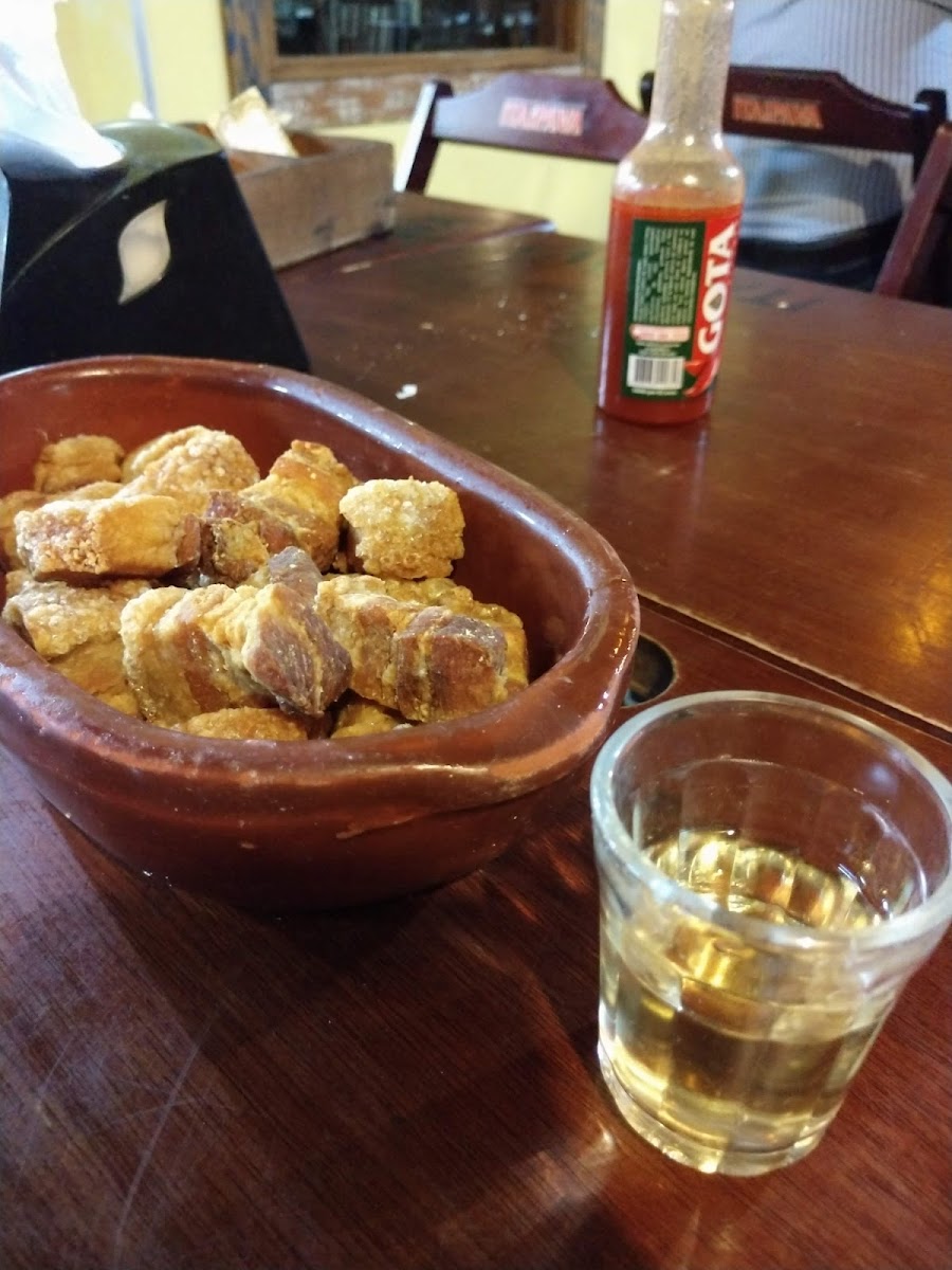 Minerim Trem Bão - Restaurante Mineiro João Pessoa-9